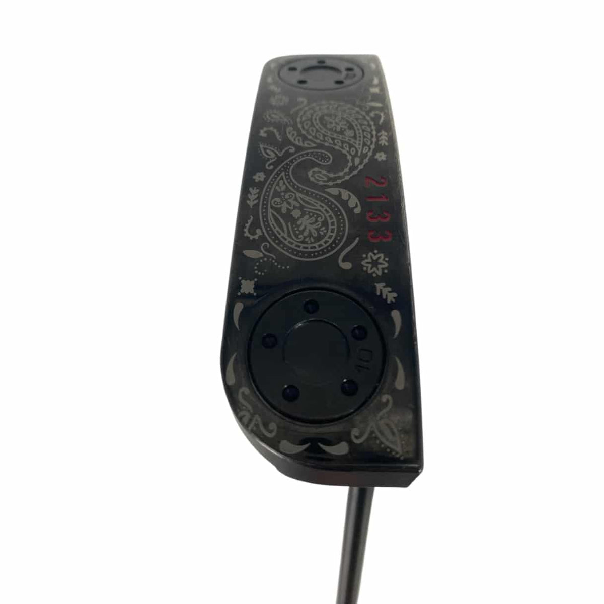 Grindworks 2133 Putter (Pre Owned)