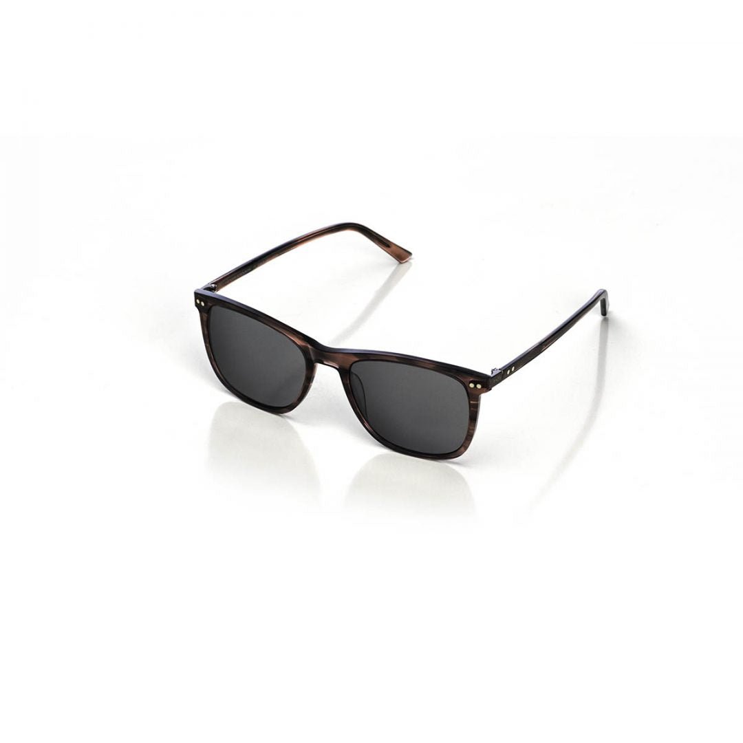 Henrik Stenson Daylight 3.0 – Shiny Brown Greyhorn