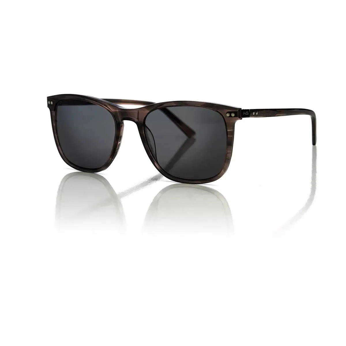 Henrik Stenson Daylight 3.0 – Shiny Brown Greyhorn