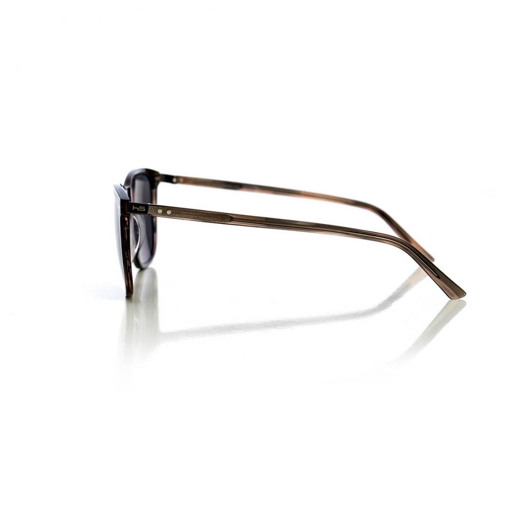 Henrik Stenson Daylight 3.0 – Shiny Brown Greyhorn