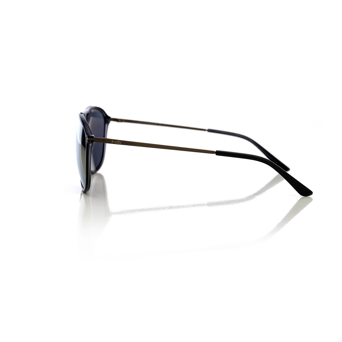 Henrik Stenson Falcon Dark Grey Transparent