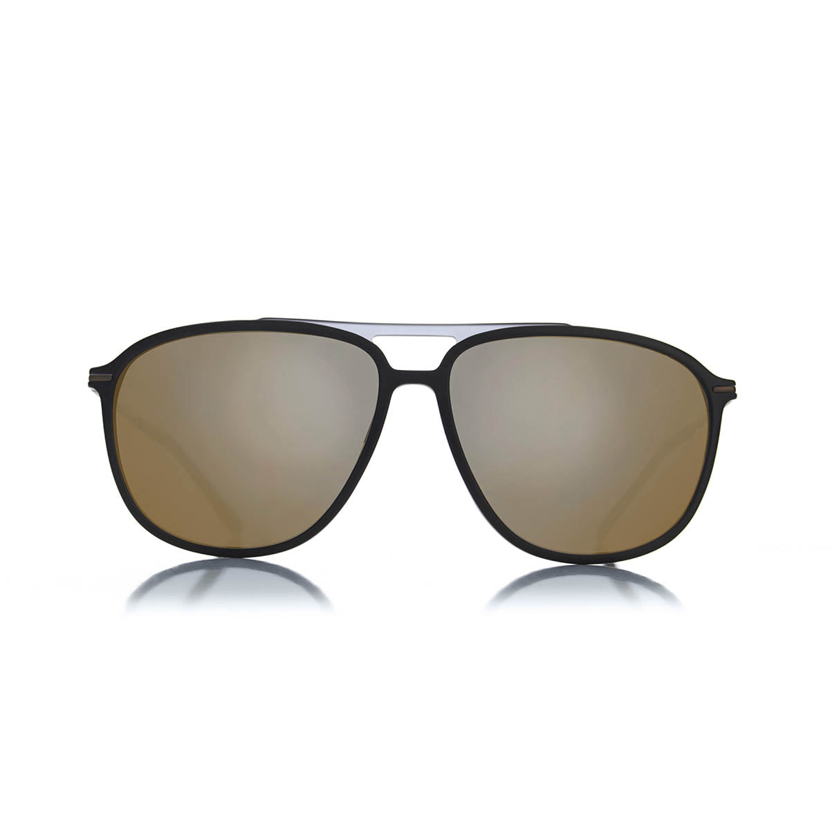 Henrik Stenson Falcon Dark Grey Transparent