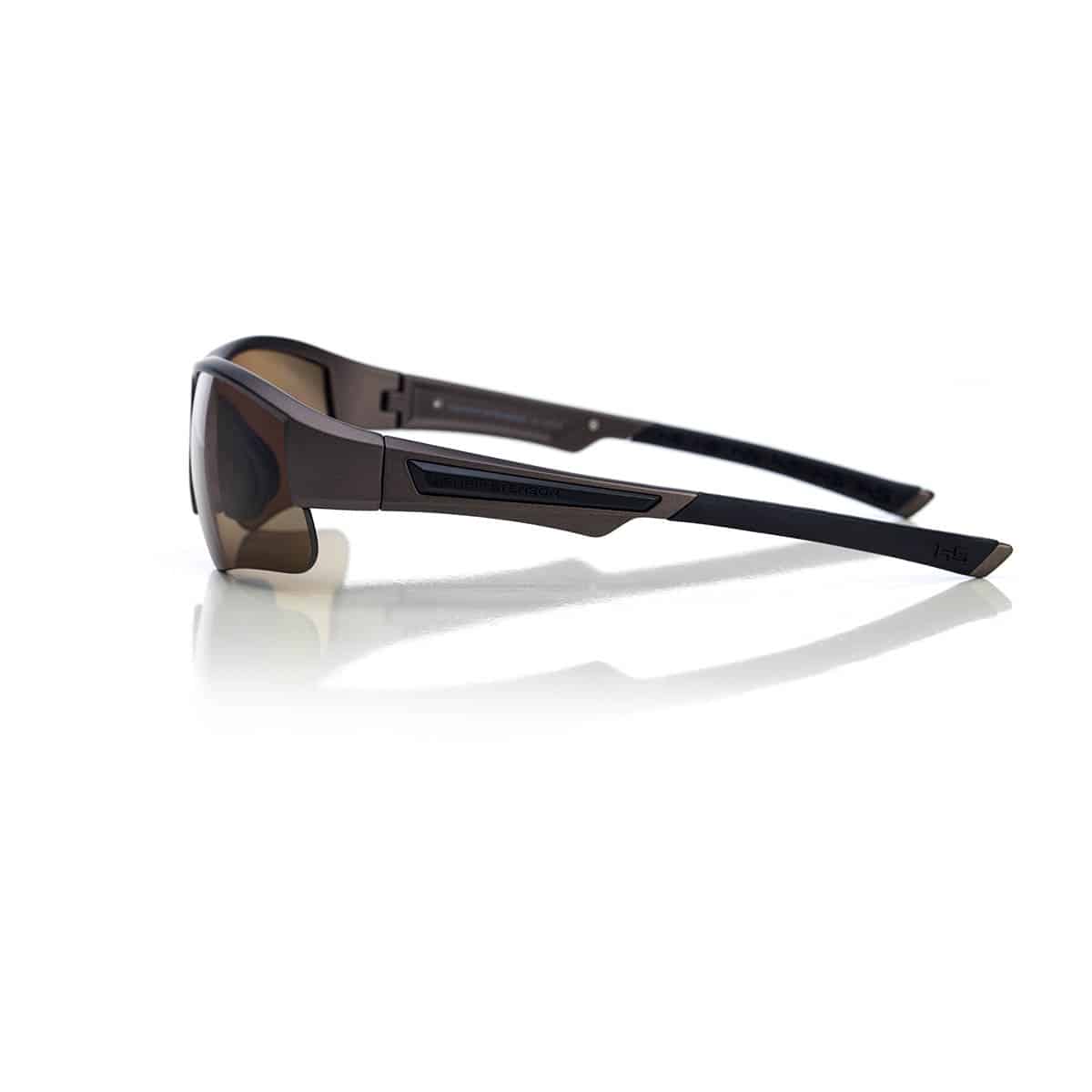 Henrik Stenson Stinger 3.0 Brown/Grey Metallic Matt