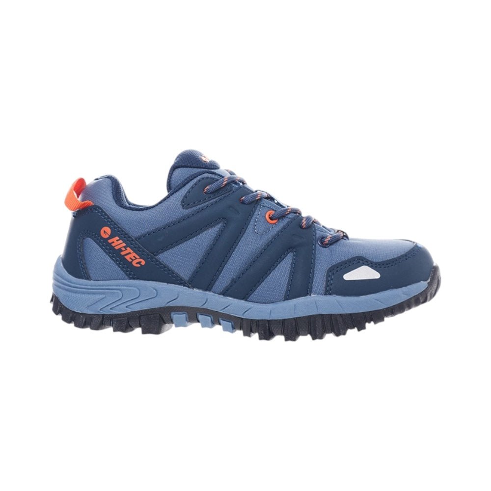 Hi-Tech Ares Junior Shoes