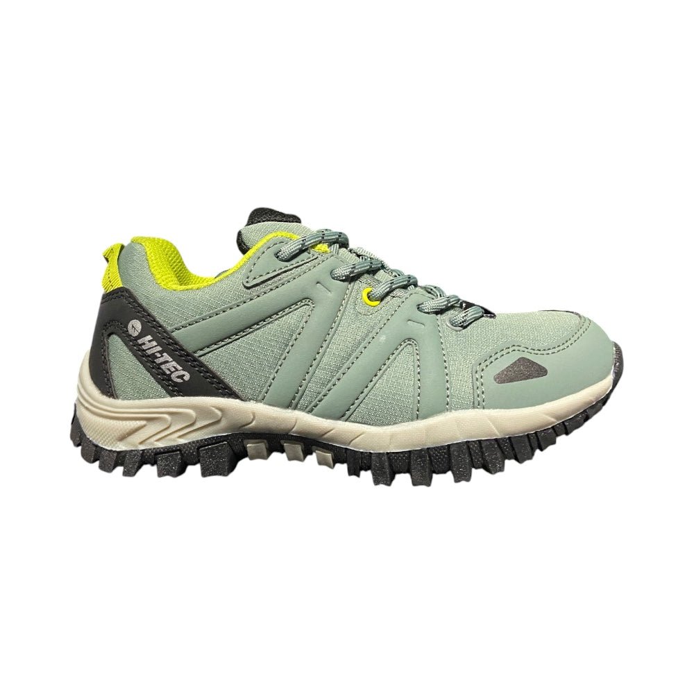 Hi-Tech Ares Junior Shoes