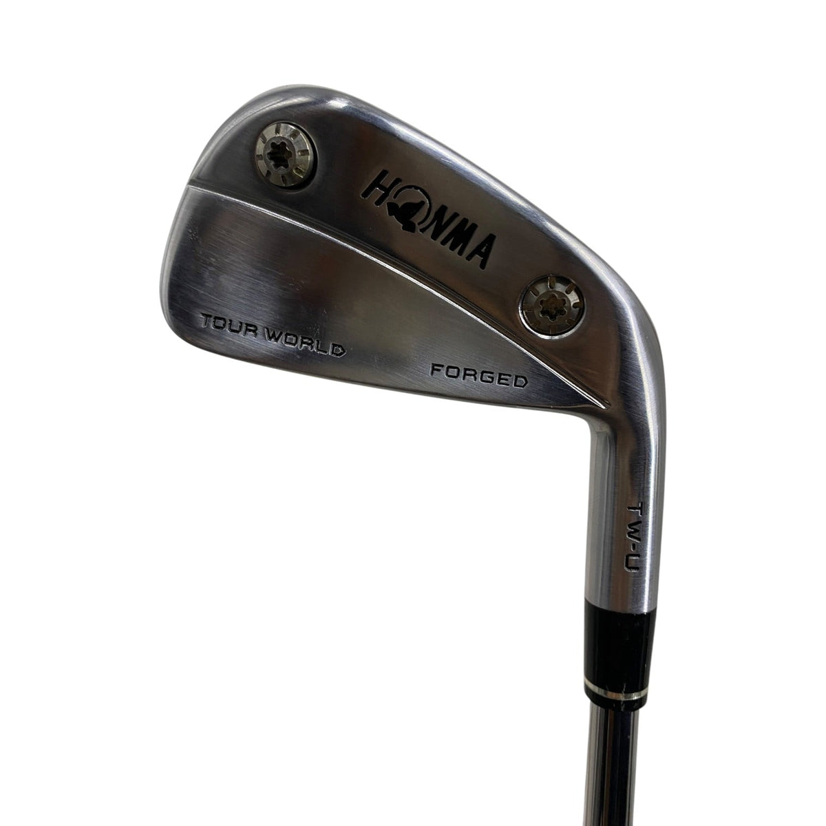 Honma Tour World Utility Forged 2 Driving Iron (Pre Owned)