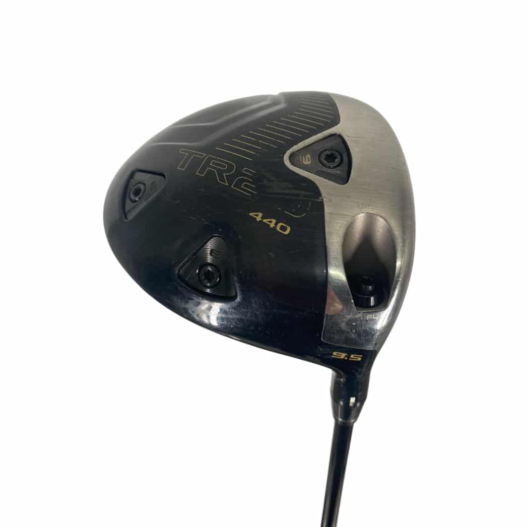 Honma TR20 440 9.5º Driver (Pre Owned)