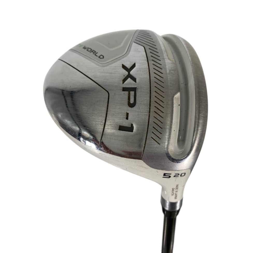 Honma TW XP-1 20º 5 Wood (Pre Owned)