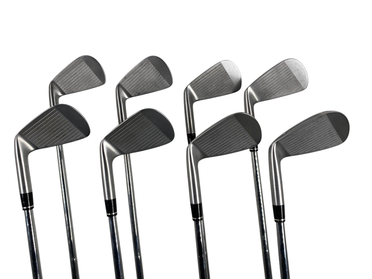Honma T//World Rose Proto Forged Iron (Pre Owned)