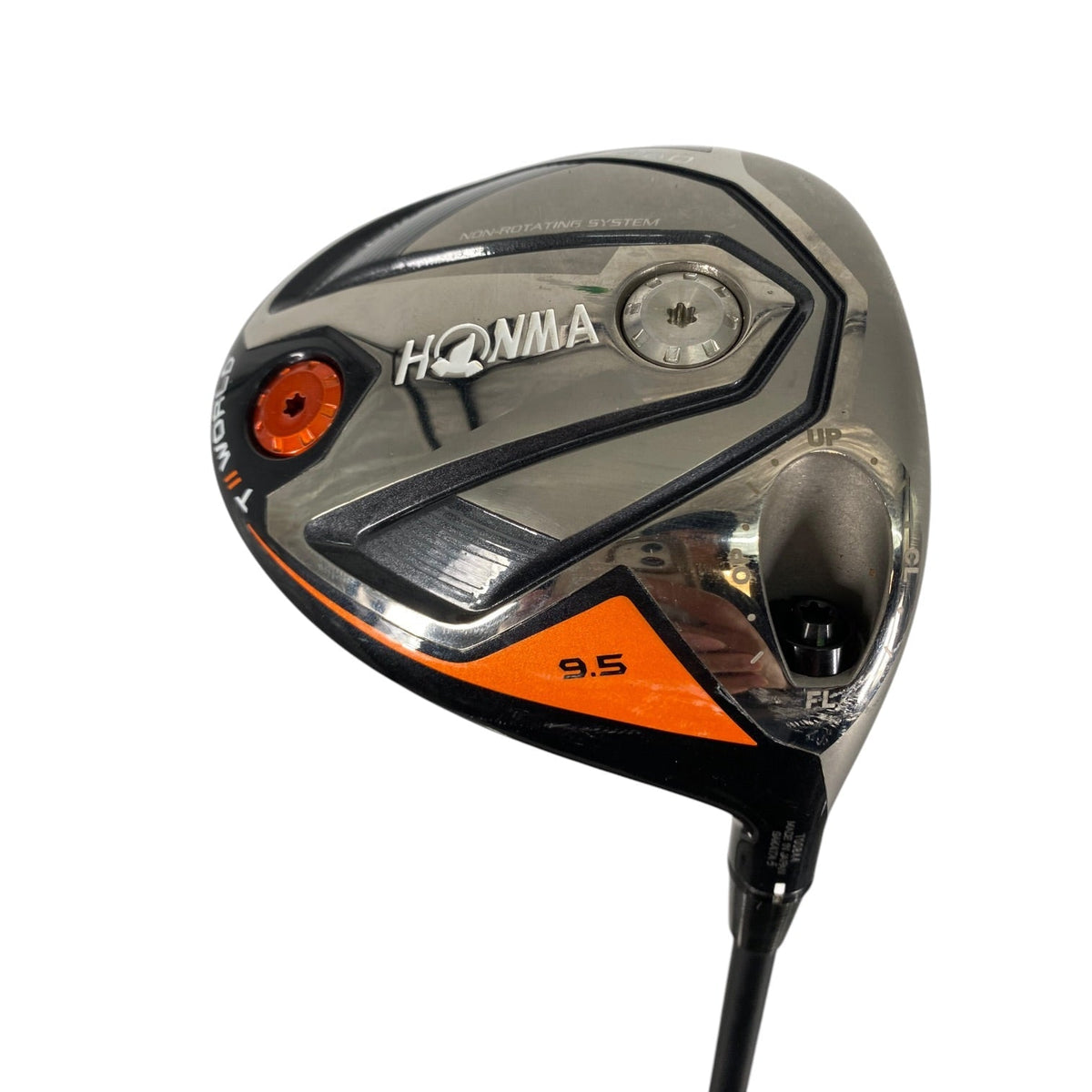 Honma T//World T747 9.5º Driver (Pre Owned)