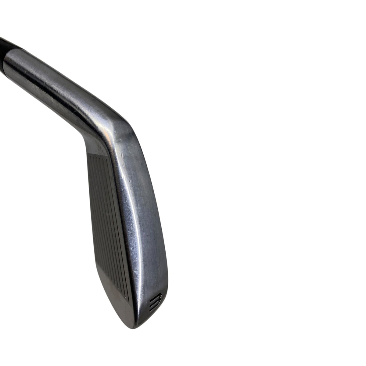Honma T//World747V Forged 3 Single Iron (Pre Owned)