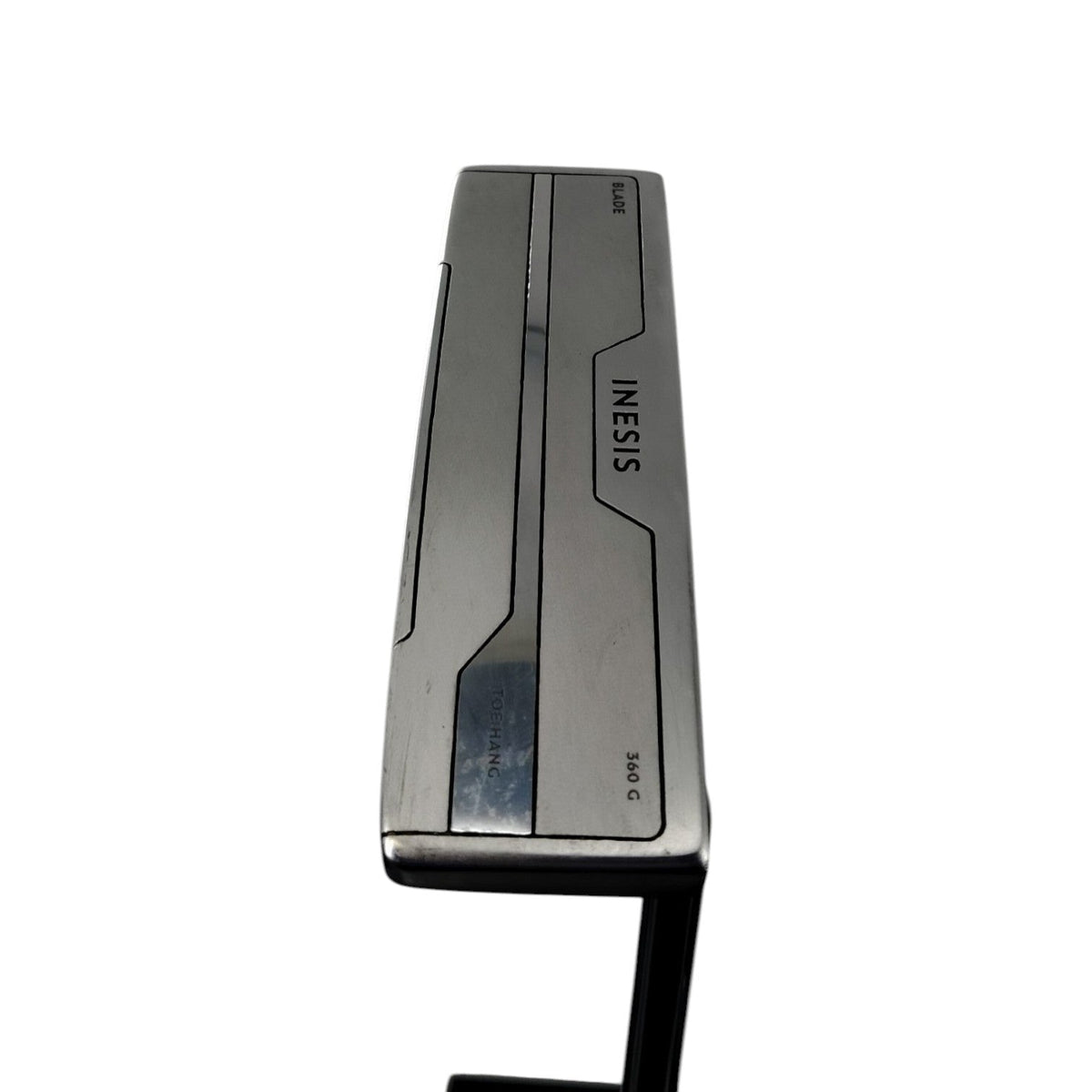 INESIS Blade Putter (Pre Owned)