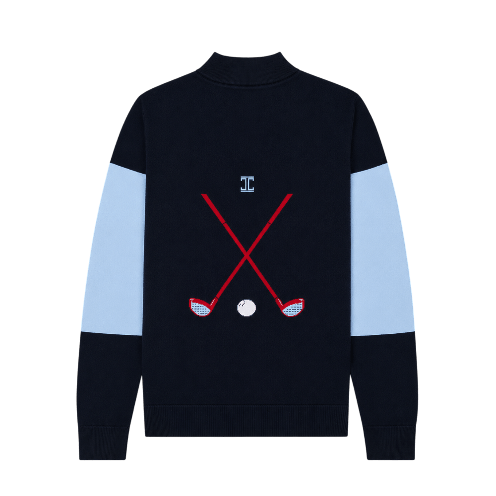 ITU Golf Masana Jersey