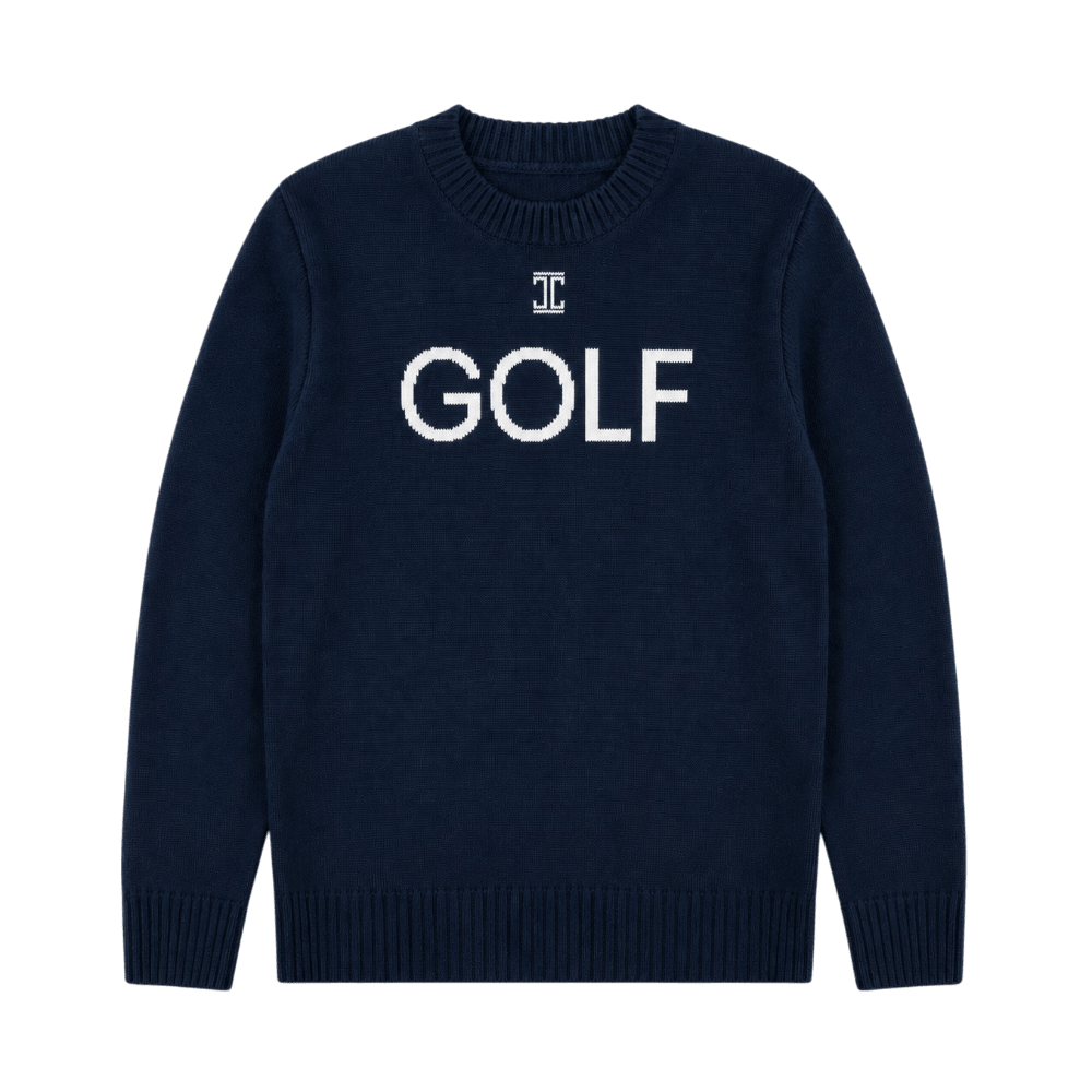ITU Golf Nakedi Jersey
