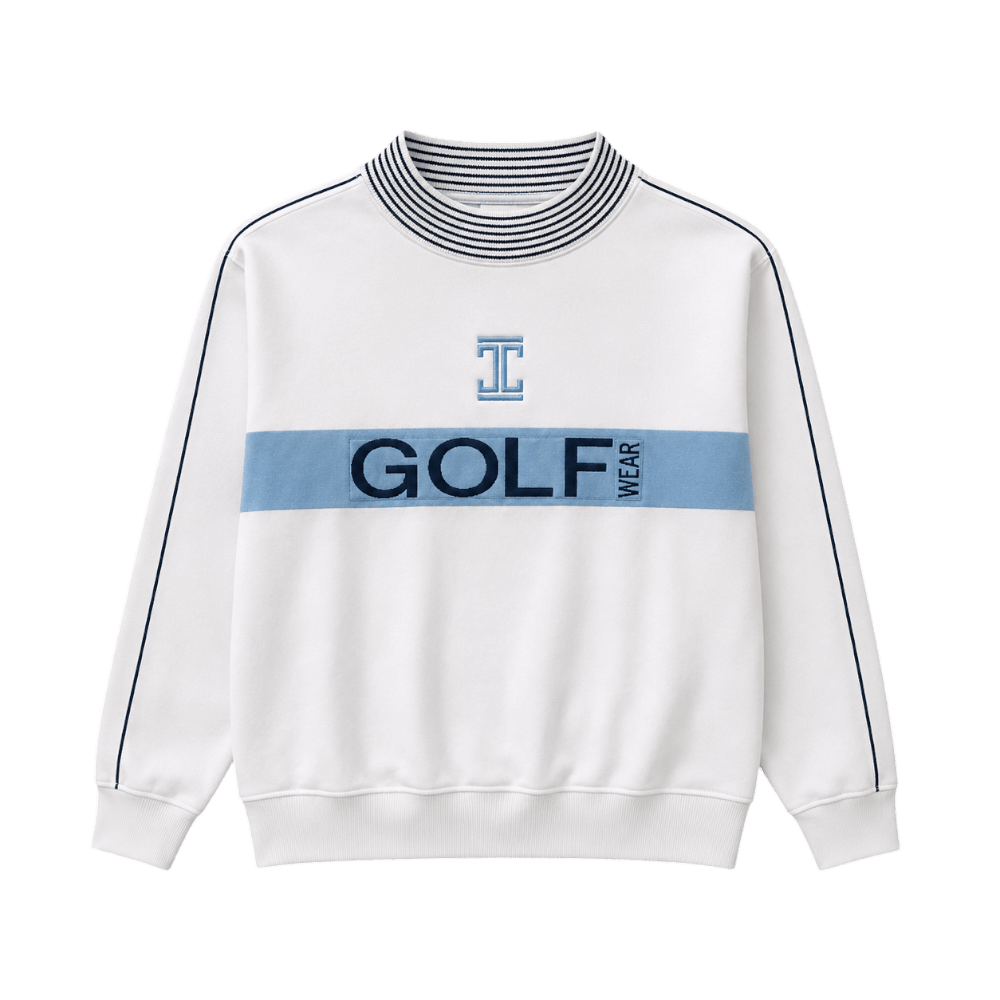 ITU Golf Obakeng Jersey
