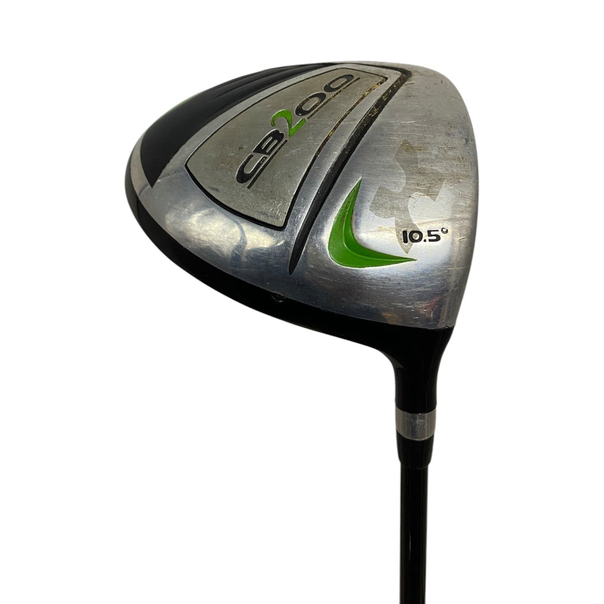 Jaxx CB200 10.5º Driver (Pre Owned)