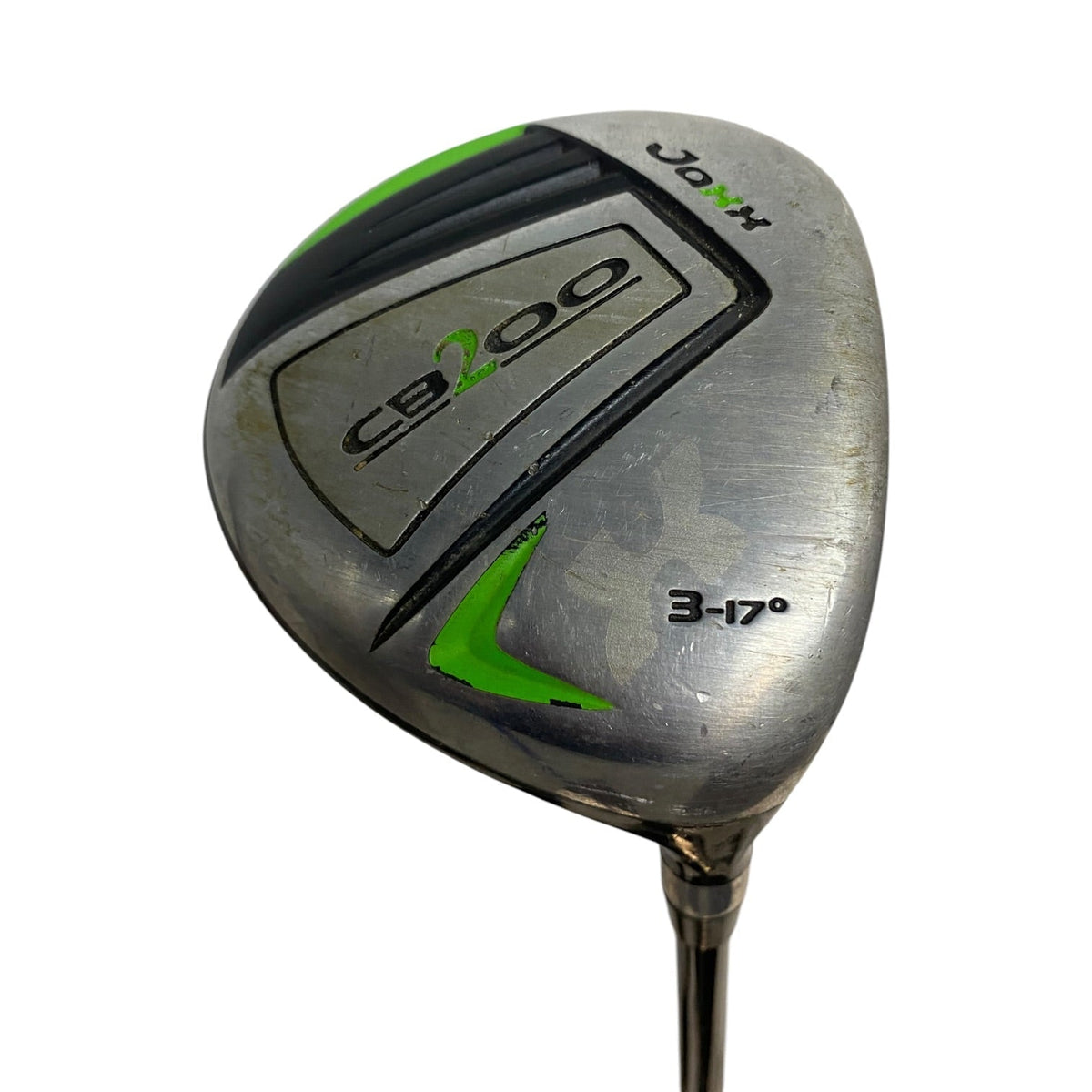 Jaxx CB200 17º 3 Wood (Pre Owned)