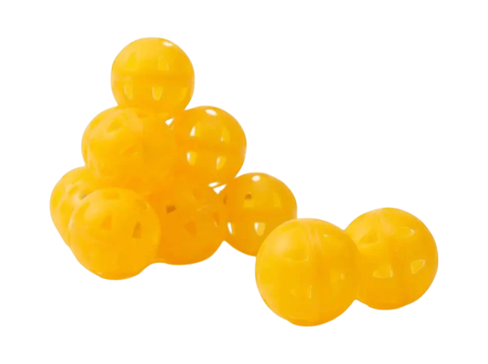 JEF WOG Air-Flow XP Golf Balls