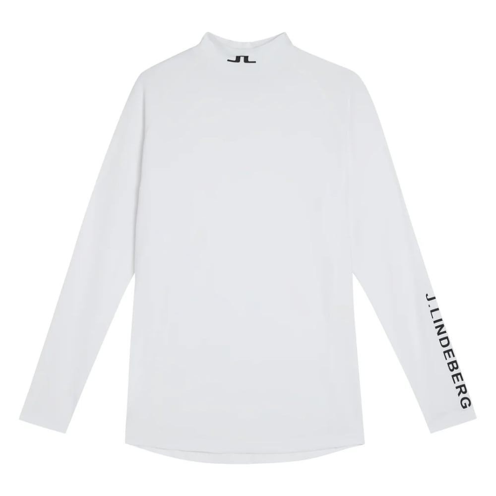 J.Lindeberg Aello Soft White Base Layer