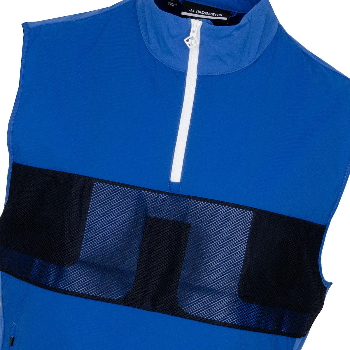 J.Lindeberg Dean Vest