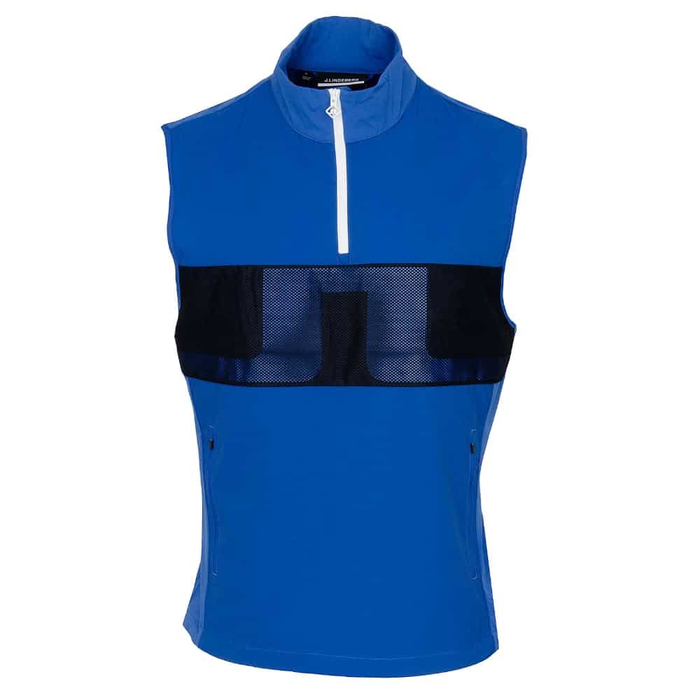 J.Lindeberg Dean Vest