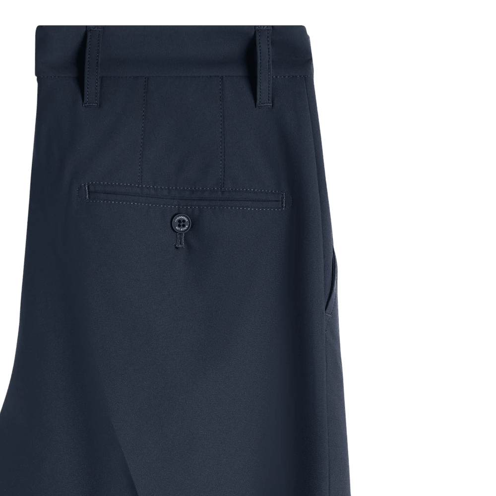 J.Lindeberg Ellott Navy Pants