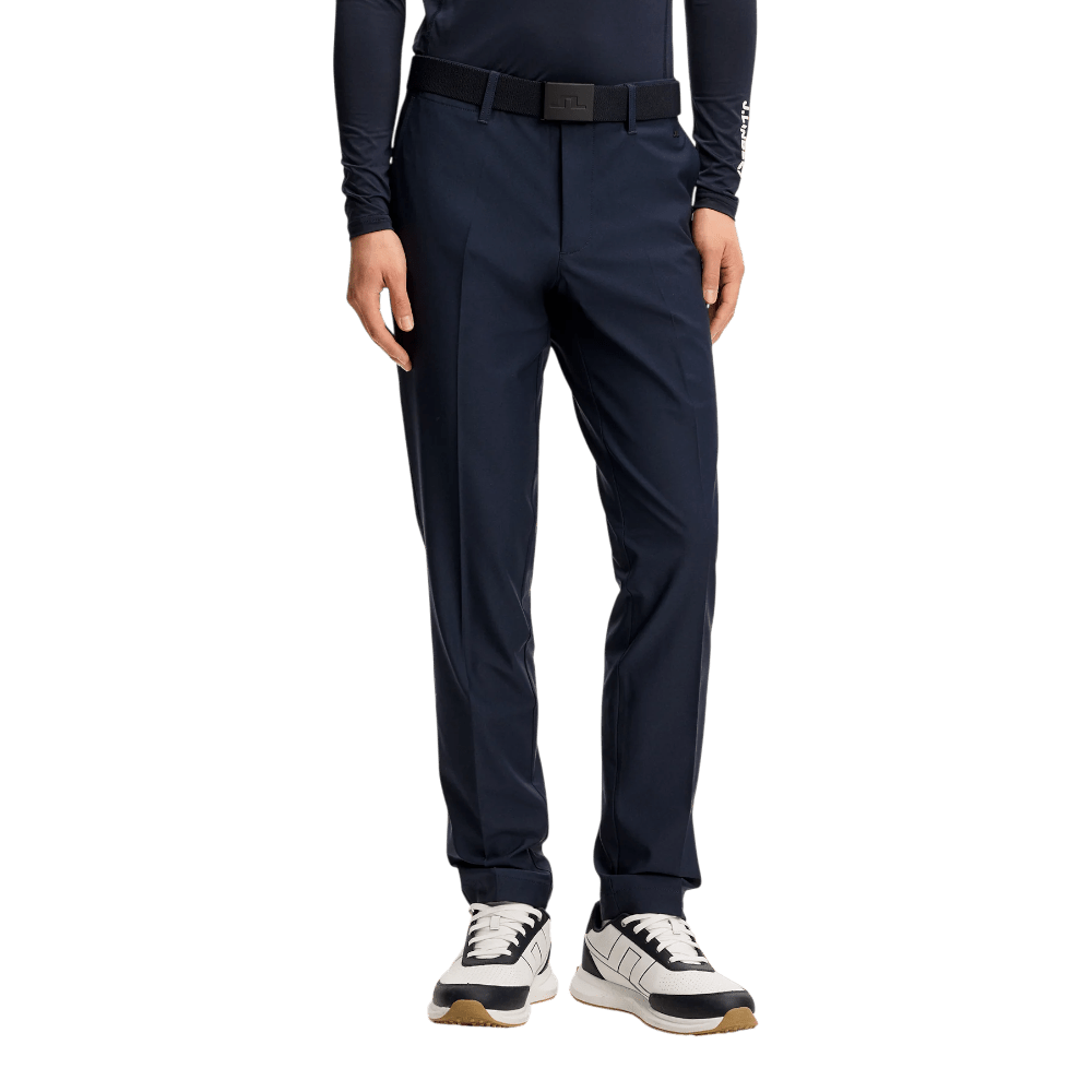 J.Lindeberg Ellott Navy Pants