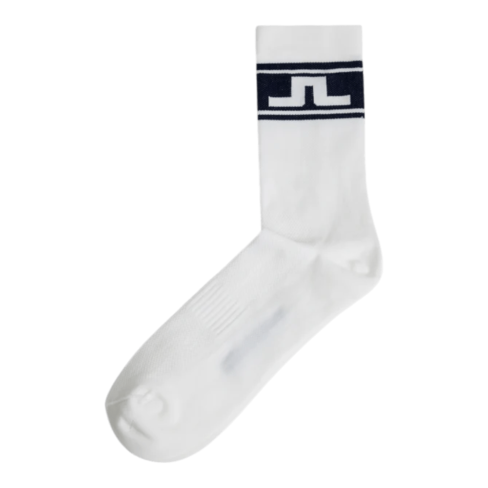 J.Lindeberg Percy Navy Socks
