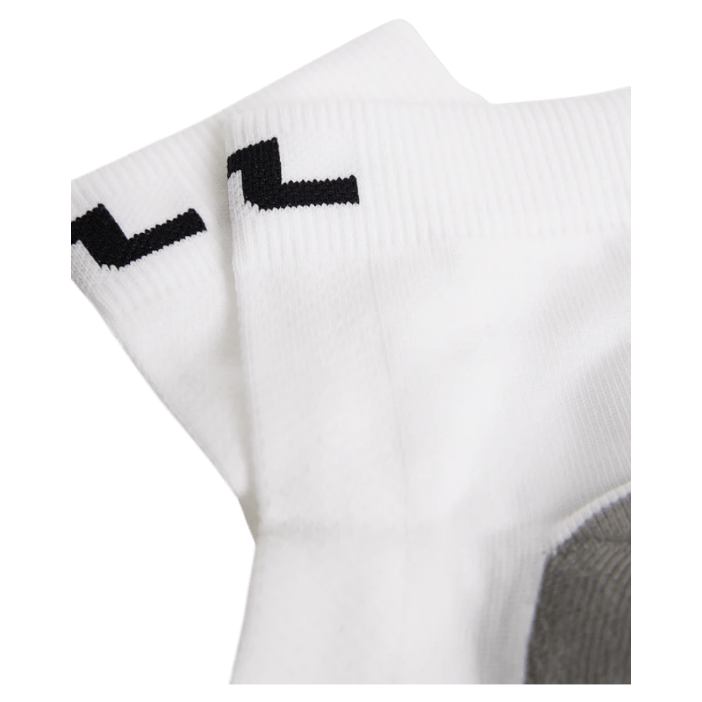 J.Lindeberg Rune White Socks