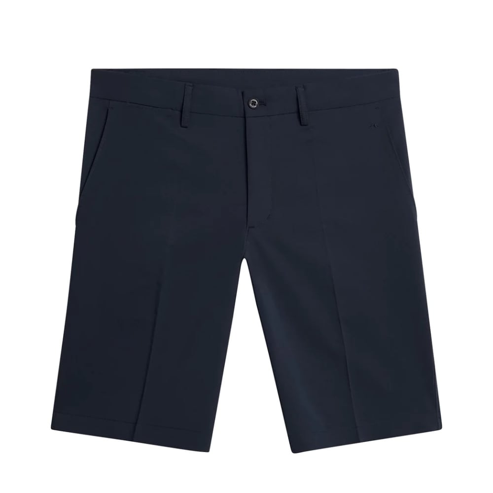J.Lindeberg Somle Navy Shorts