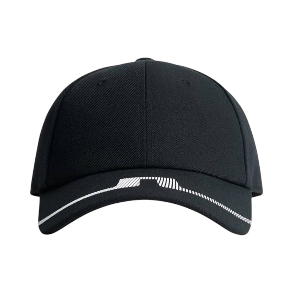 J.Lindeberg The Gradient Black Cap