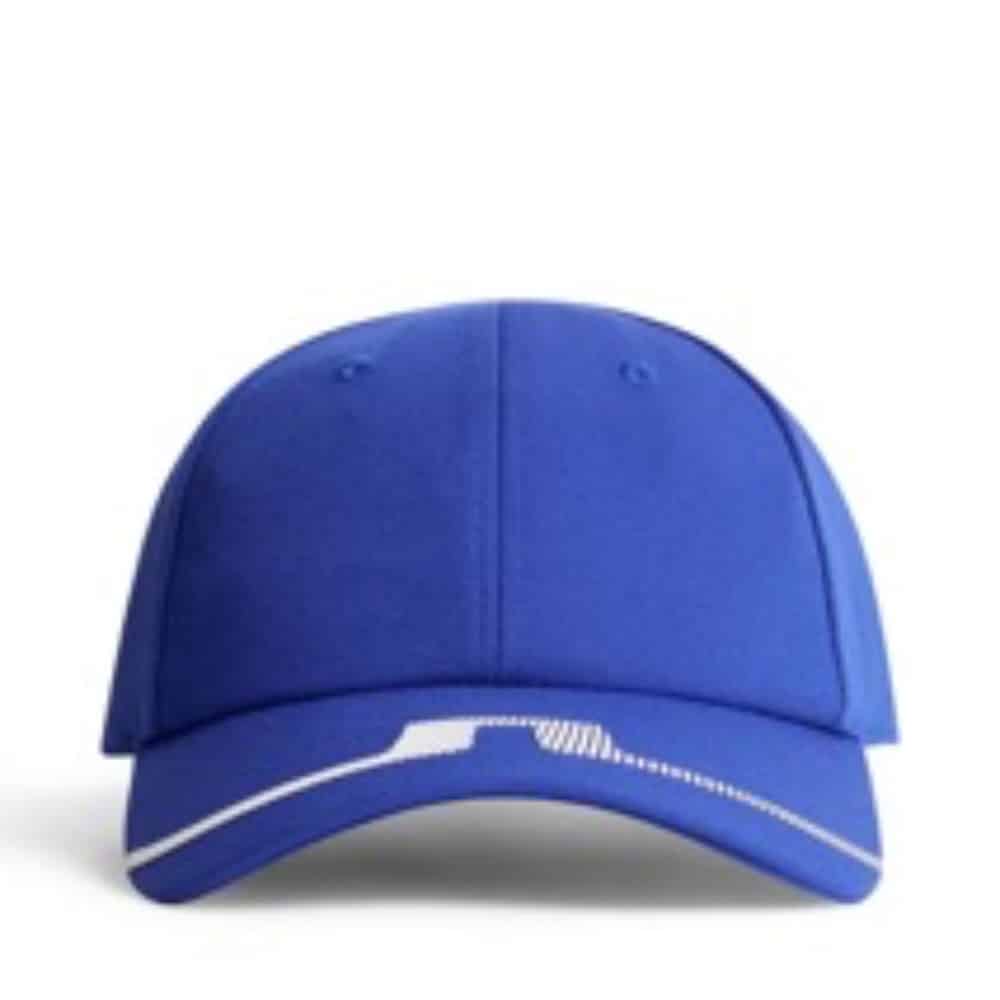 J.Lindeberg The Gradient Clematis Blue Cap