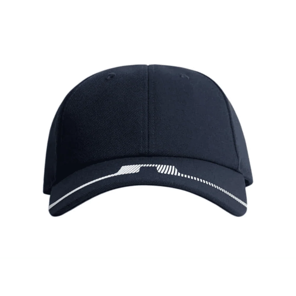 J.Lindeberg The Gradient Navy Cap