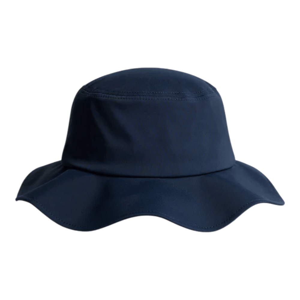 J.Lindeberg Tour Bucket Navy Hat