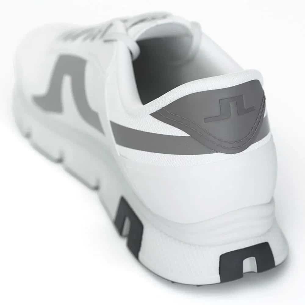 J.Lindeberg Vent 500 White Ladies Golf Sneaker