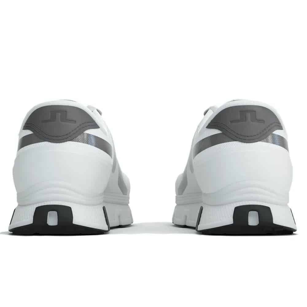 J.Lindeberg Vent 500 White Ladies Golf Sneaker