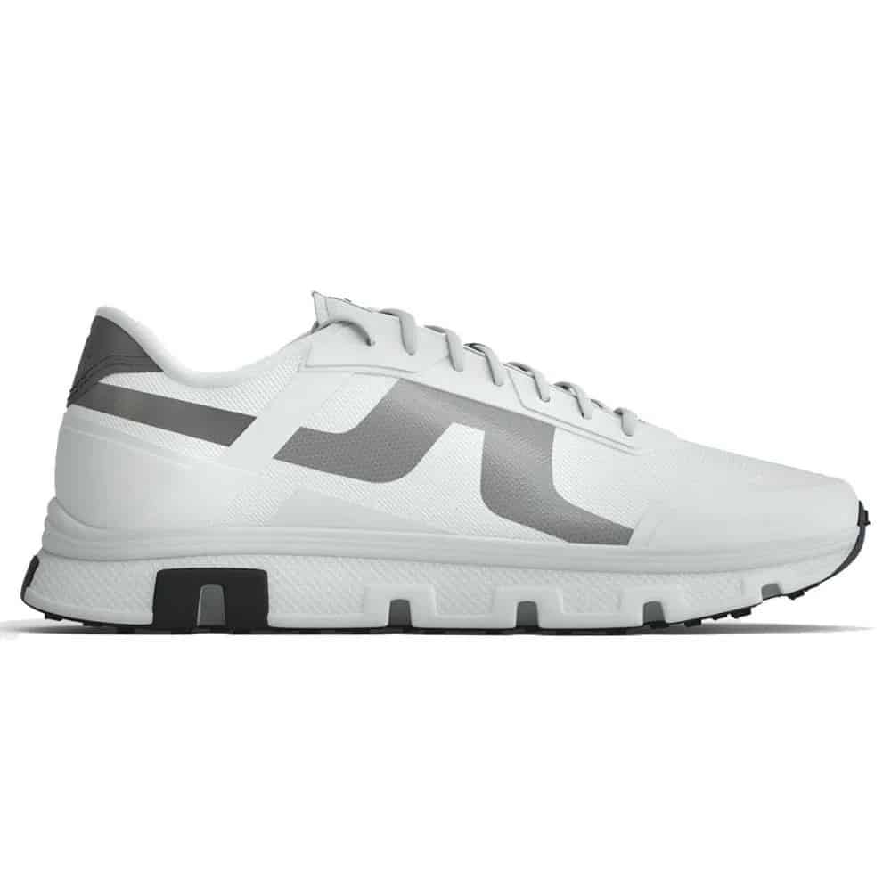 J.Lindeberg Vent 500 White Ladies Golf Sneaker