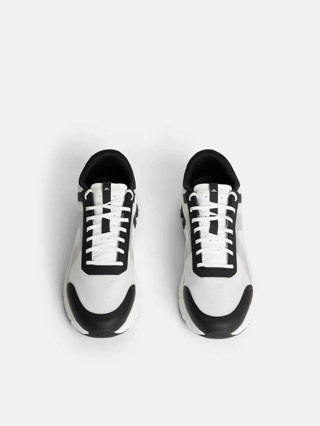 J.Lindeberg Vent 500 White/Black Ladies Golf Sneaker