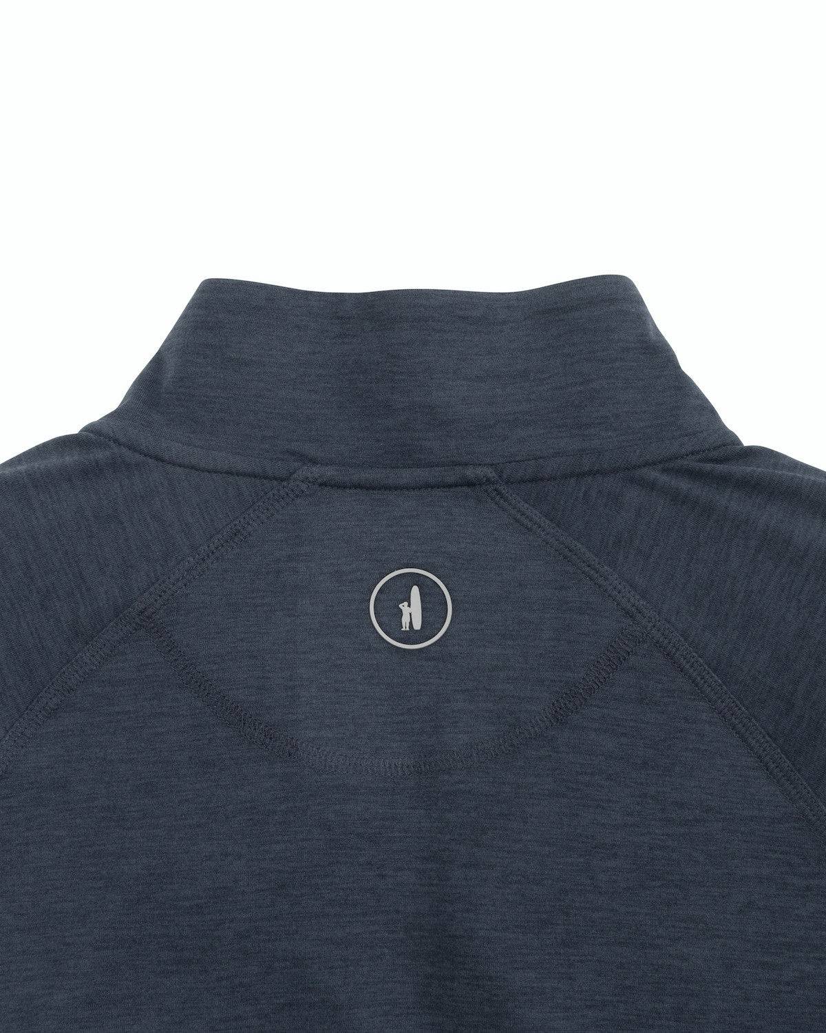 Johnnie-O Freeborne Performance Wake Pullover