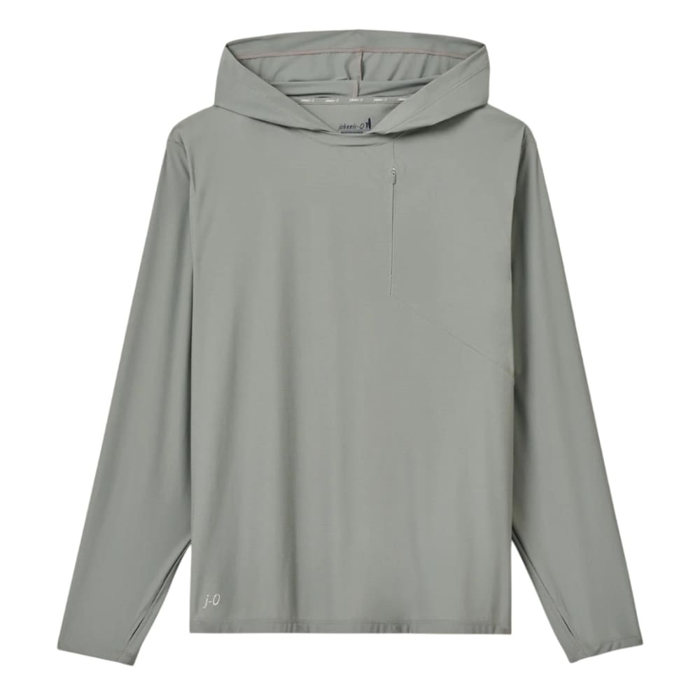Johnnie-O Maxwell Thunder T-Shirt Hoodie