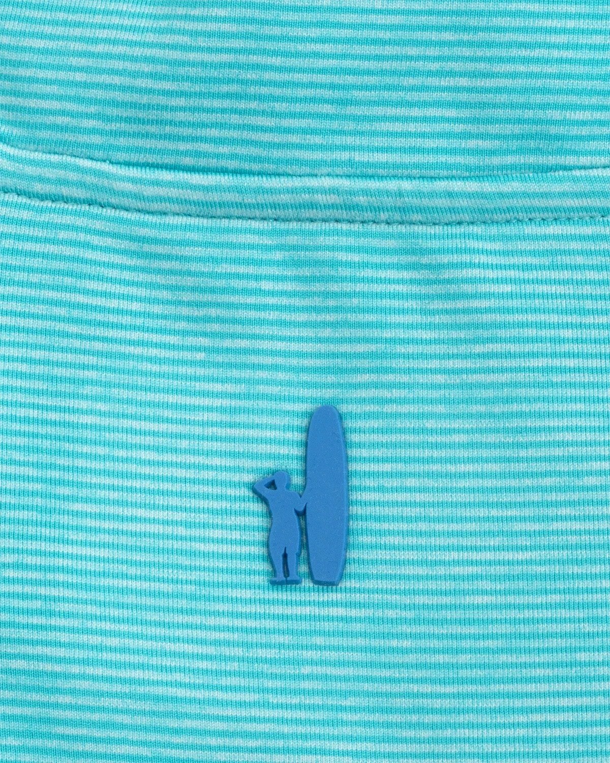 Johnnie-O Vaughn Caicos 1/4 Zip Pullover