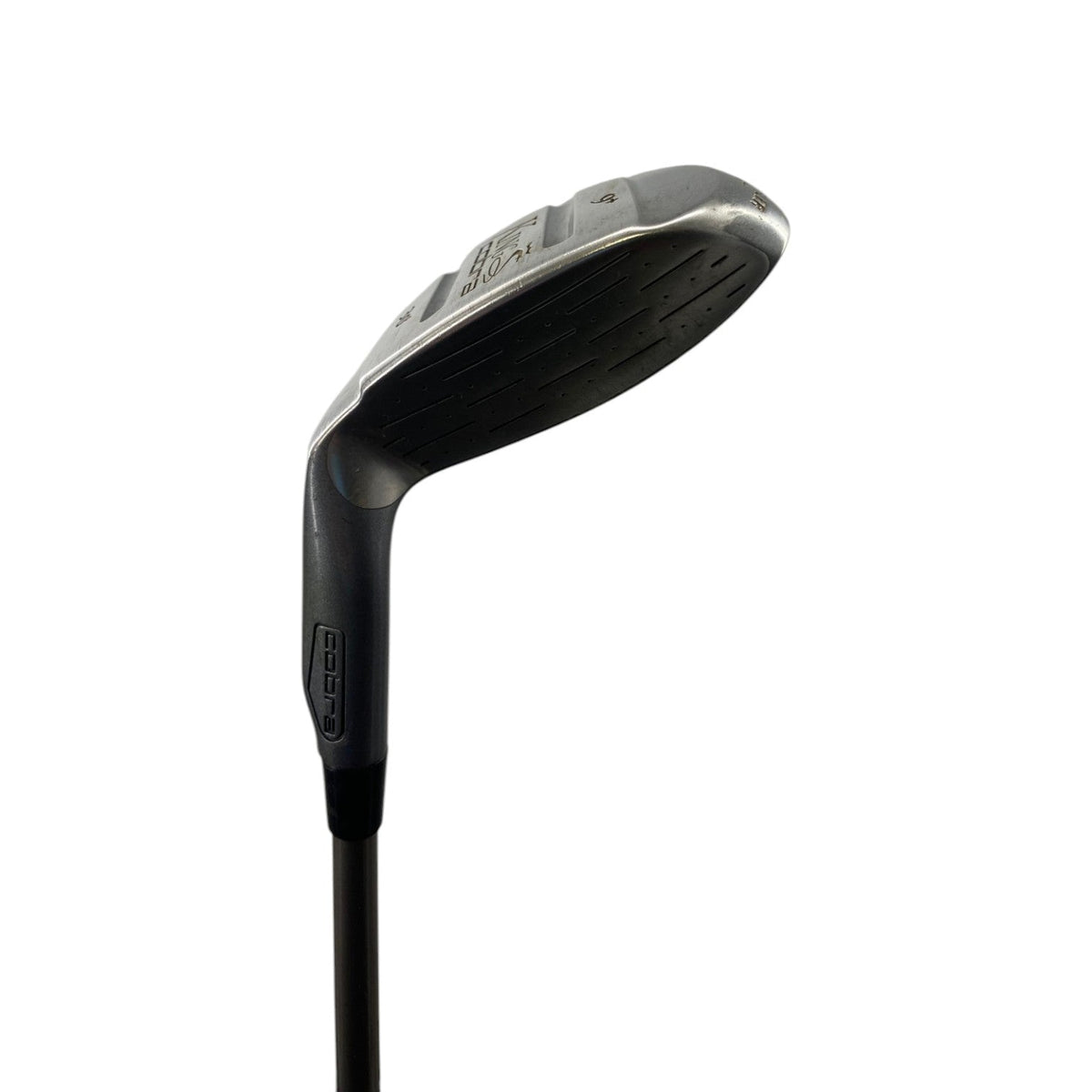 King Cobra 30° 9 Wood (Pre Owned)