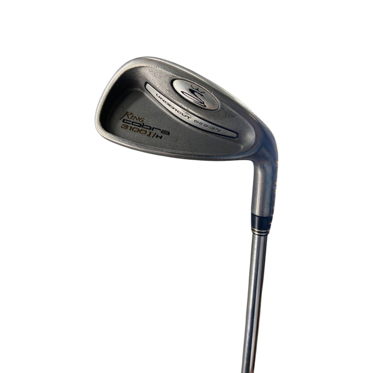 King Cobra 3100 I/H Irons (Pre Owned)