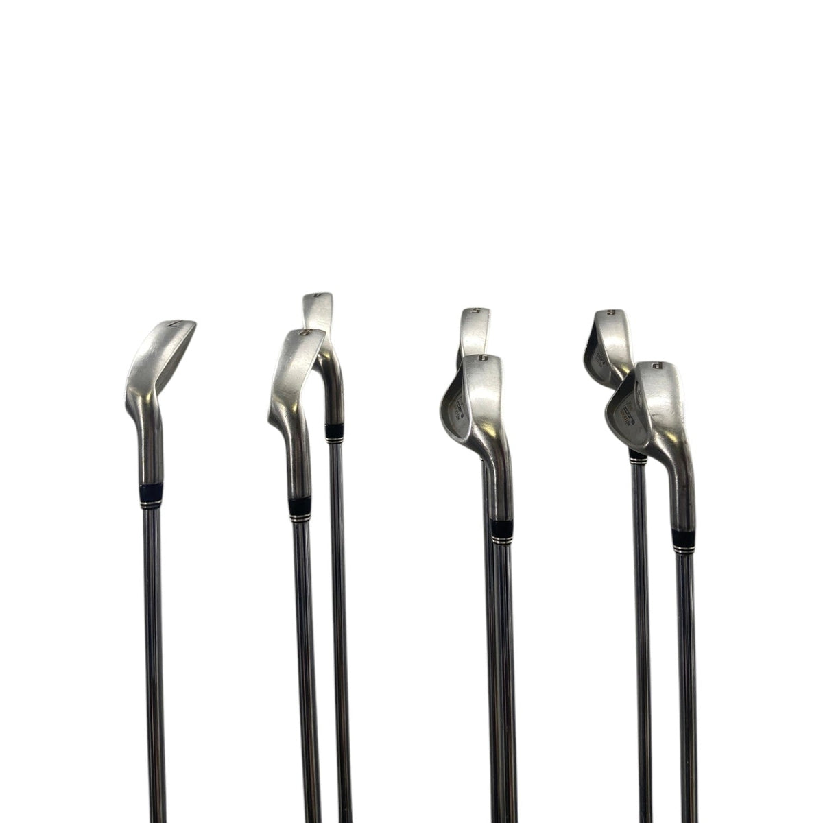 King Cobra 3100 I/H Irons (Pre Owned)