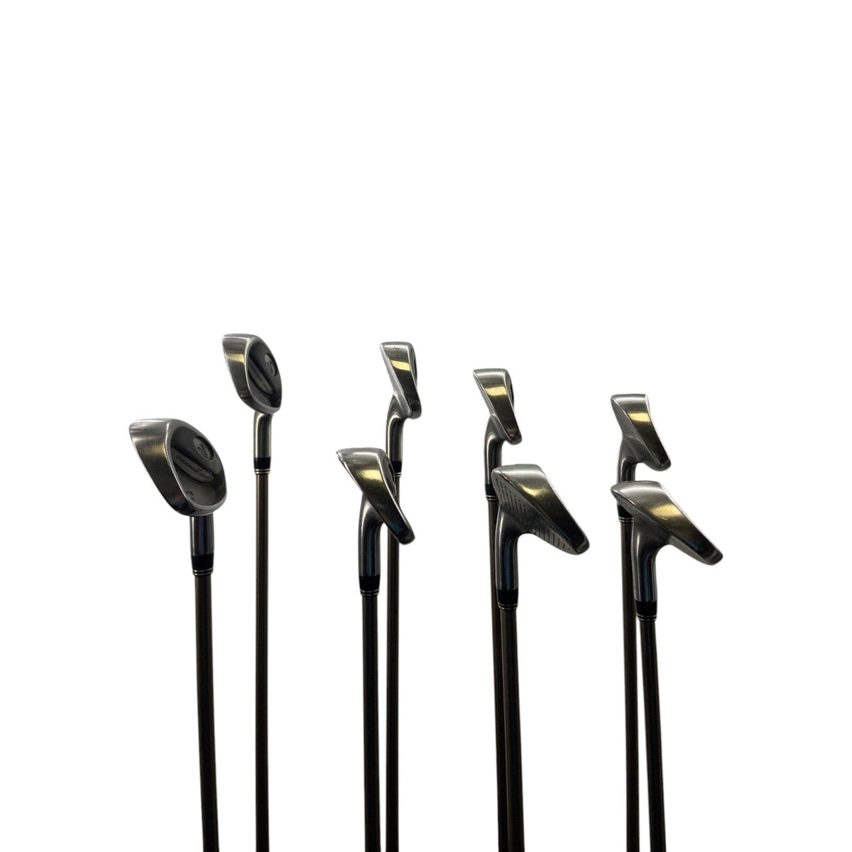 King Cobra 3100 I/H Irons (Pre Owned)