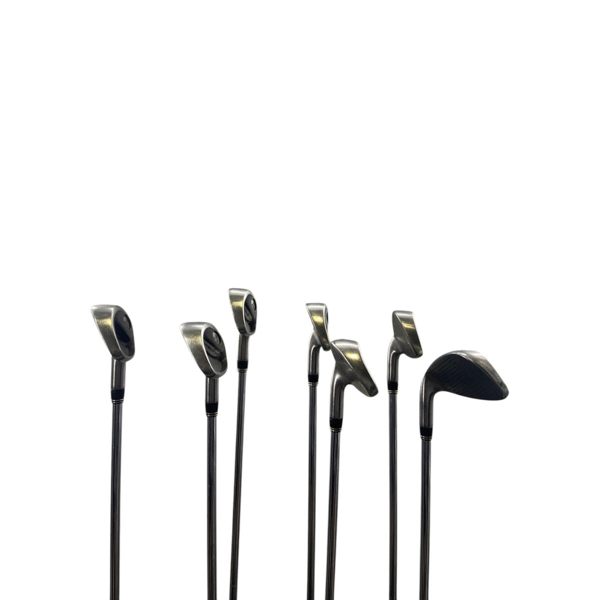 King Cobra 3100 I/H Irons (Pre Owned)