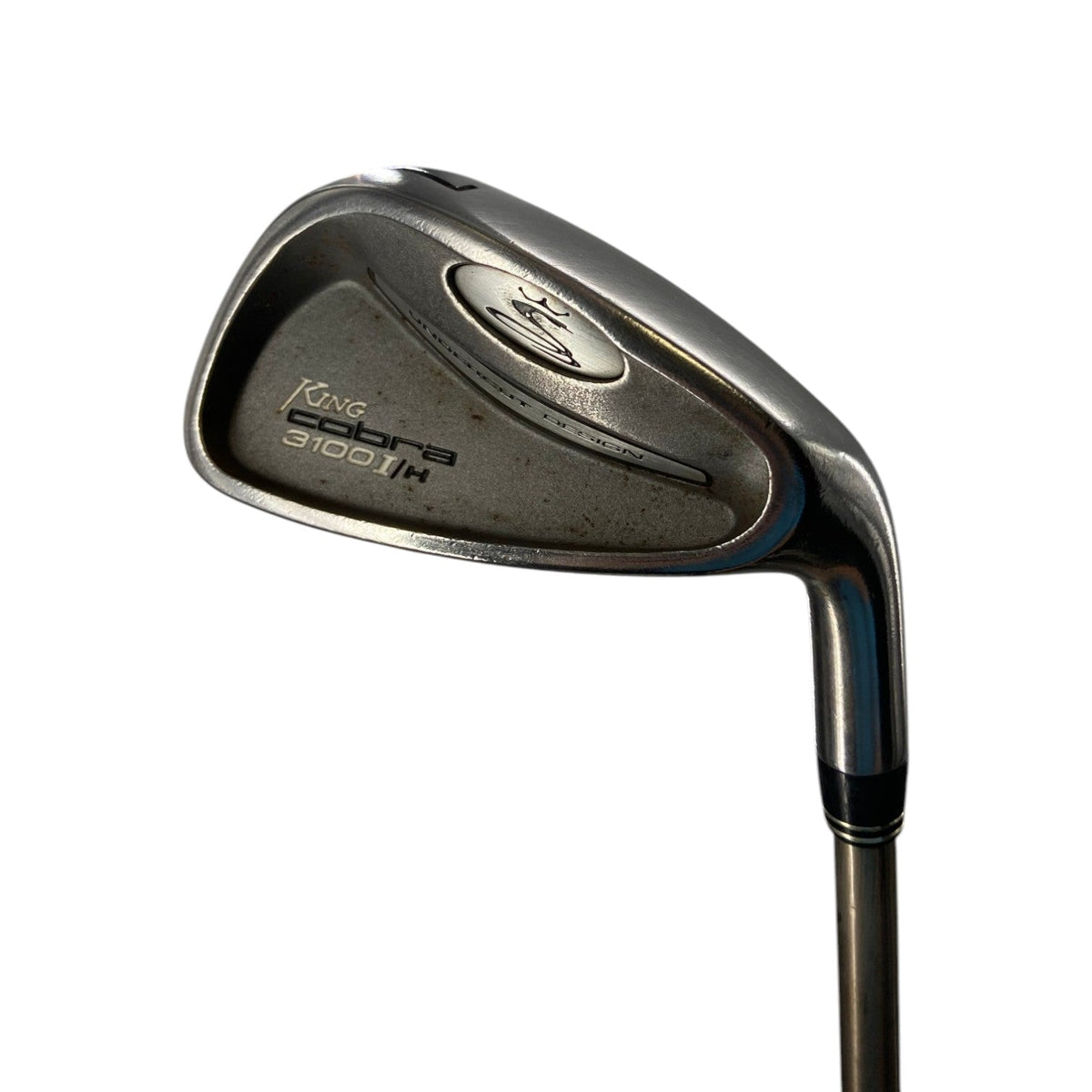King Cobra 3100 I/H Irons (Pre Owned)
