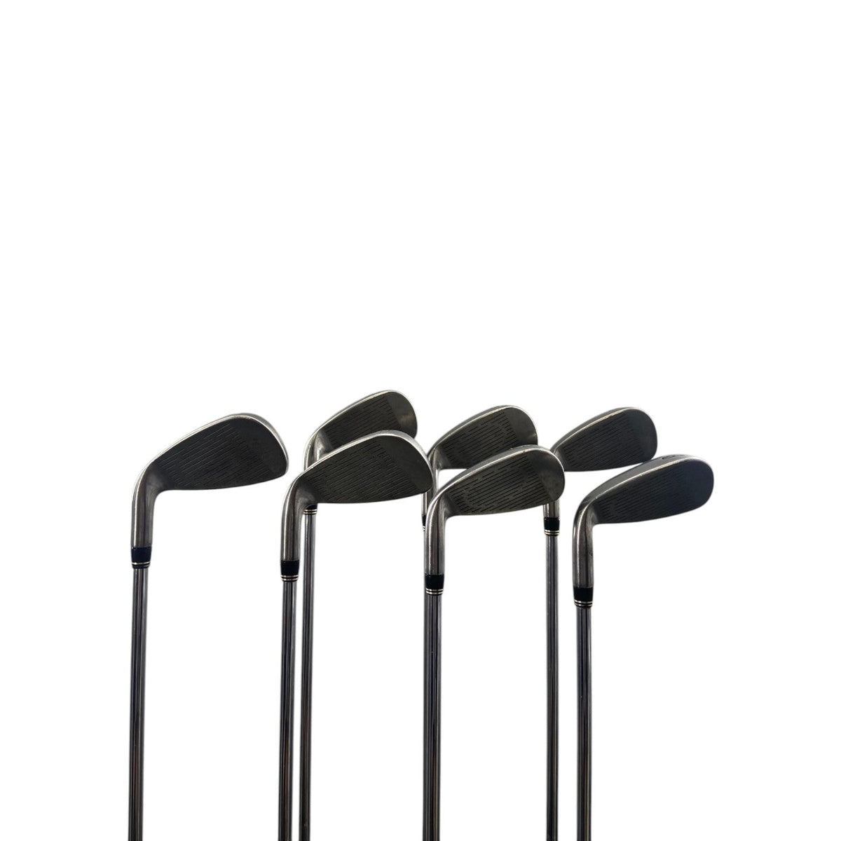 King Cobra 3100 I/H Irons (Pre Owned)