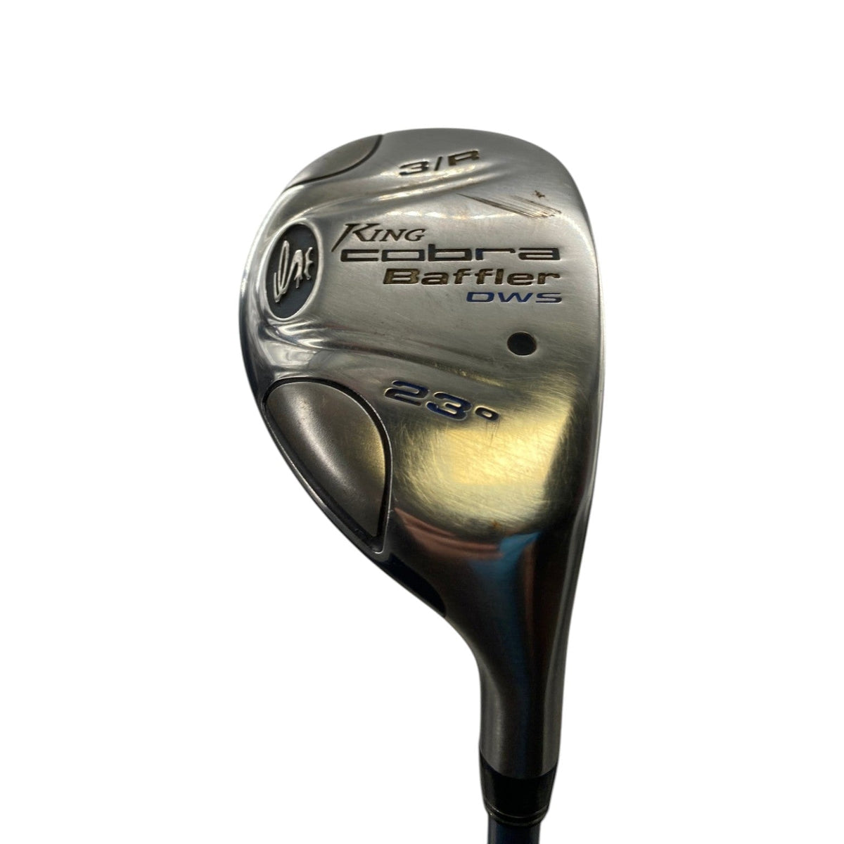 King Cobra Baffler DWS 23° 3 Hybrid (Pre Owned)