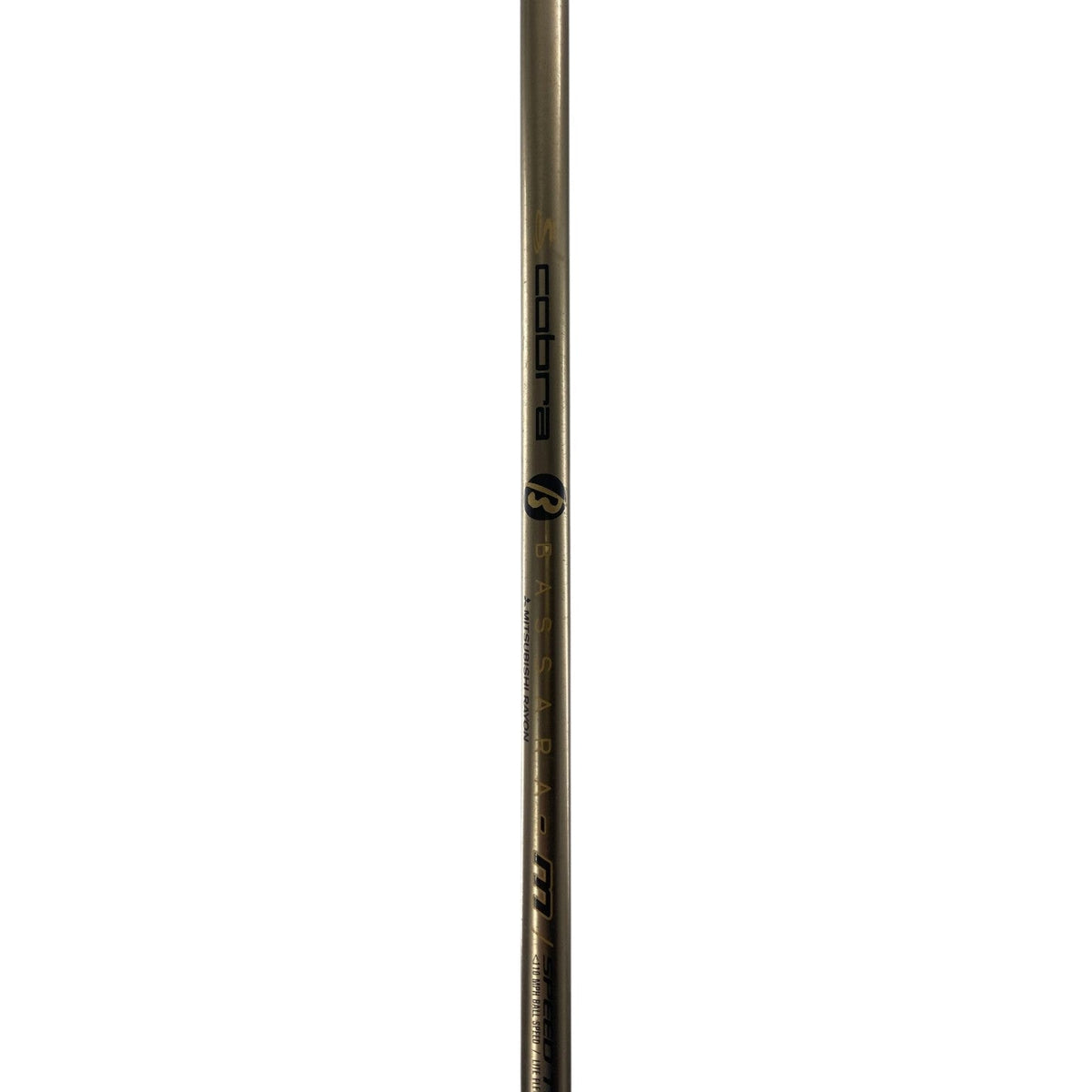 King Cobra M Speed 7 Wood (Pre Owned)